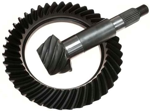 MOTIVE GEAR - 5.13 RING AND PINION - DANA 60 STANDARD - THICK GEARSET