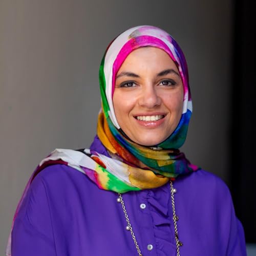 Yasmine El-Mehairy, Building Dija, Empowering Women & Navigating Uncertain Terrain &ndash; Ep.8, Season 3