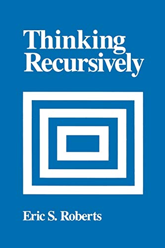 Thinking Recursively view 2