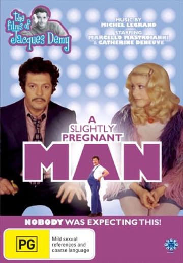 No te puedes fiar ni de la cigüeña Película 1973 Edición Australiana Coleccionista