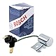 BOSCH Kondensator, Zündanlage 1237330310