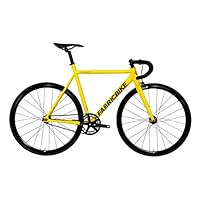 Vélo Urbain Léger FabricBike Light Pro Vélo Fixie Single Speed