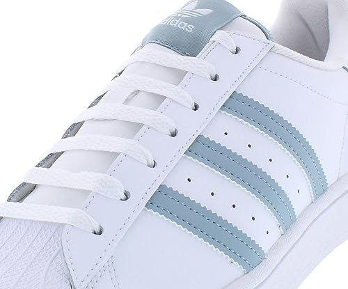 adidas GY0977 Superstar US Men's Size 8 Black2