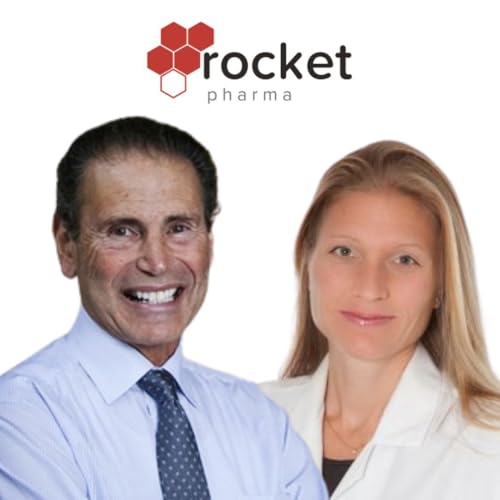 #389 From Natural History to Gene Therapy: The Future of Danon Disease Research