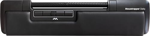 Mousetrapper Delta Regular USB-A — produkto nuotrauka