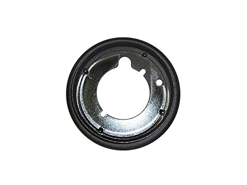 Rex Aeg Zanussi Piattello bruciatore Medio Semirapido per piano cottura - 3531602211 - S4471/OR - Prodotto originale