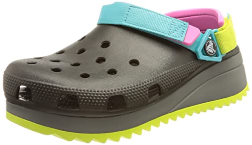Image of Crocs Women's Classic Hiker Clogs