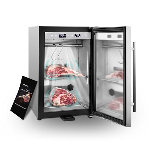 Cobalance Dry Aging Fridge for Steaks