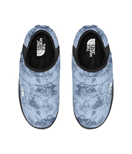 Image of THE NORTH FACE Women's Thermoball Traction Mule V Winter Shoe | Insulated & Water Repellent, Rubber Outsole