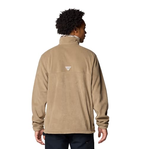 Image of Columbia Men's PHG Fleece Jacket