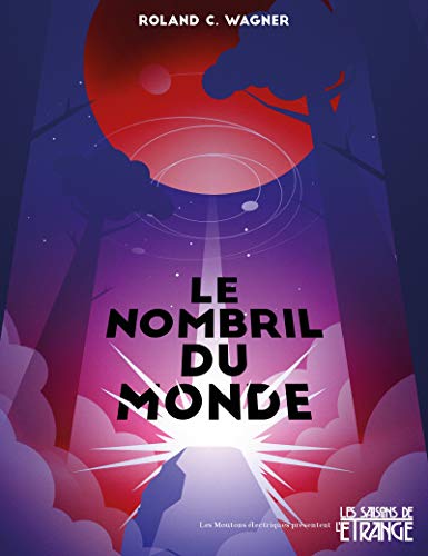 Télécharger Le nombril du monde: Agence Arkham, T1 PDF