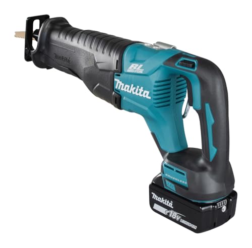 Makita DJR 187 RT1 - vue 5