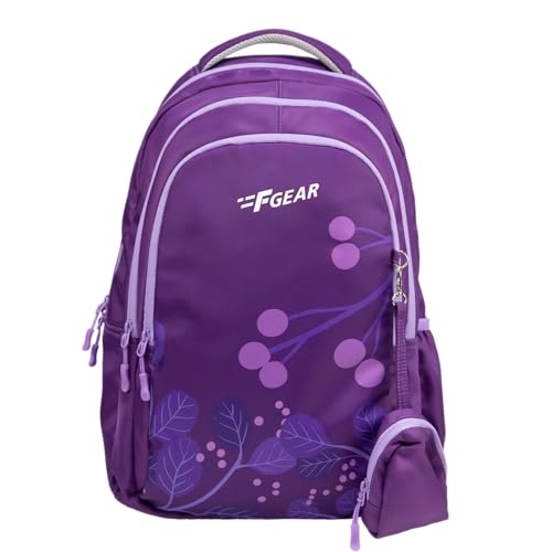 Image of F Gear Century Backpack