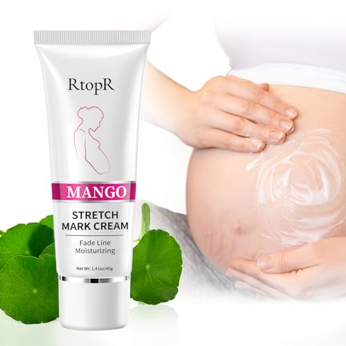 RtopR Mango Moisturizing Cream
