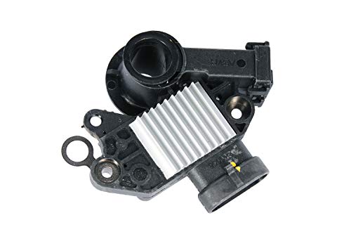 Acdelco Gm Original Equipment 93744561 Voltage Regulator #TOP21