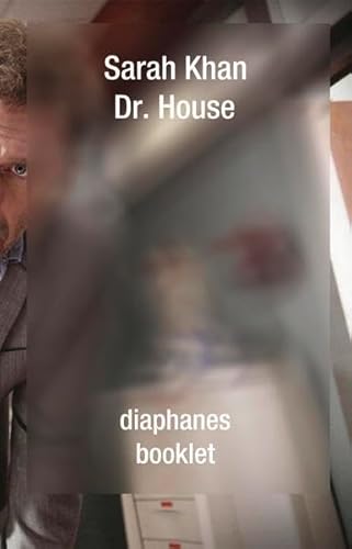 Dr. House (booklet) für 15,00 EUR (-39%) statt 12,00 EUR bei amazon.de Bild: Dr. House (booklet) für 15,00 EUR (-39%) statt 12,00 EUR bei amazon.de