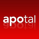 Apotal bietet mit apotal.tv ein Videomagazin zum Thema Gesundheit, Ernährung, Naturheilkunde und vieles mehr.