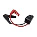 EC-5 Cavo smart per avviamento di emergenza portatile sostitutivo per avviamento di emergenza, clip per batteria per cavo intelligente EC5