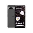 【整備済み品】 Google Pixel 7a G82U8 128GB Charcoal SIMフリー (整備済み品)