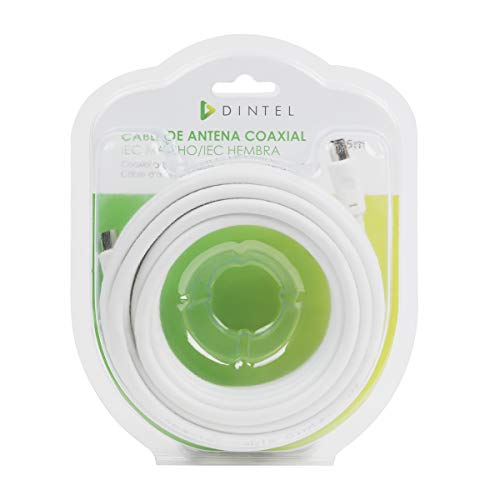 Dintel - Antenna satellitare via cavo 5 metri