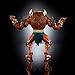 ​Masters of The Universe Origins Action Figure Deluxe Beast Man Cartoon Collection, 5.5-inch 1980s TV Villain, Detailed Design