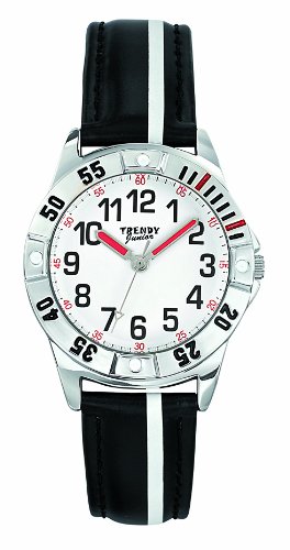 TRENDY JUNIOR OROLOGIO Trendy Kiddy KL221, Orologio da polso Unisex