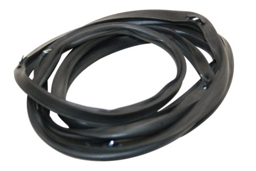 Smeg 754131959 - Junta de puerta de horno (4 caras)