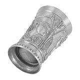 Calice à vin : convient pour le vin, le whisky, le , glacée, le thé, les jus, le , la bière et les cocktails.