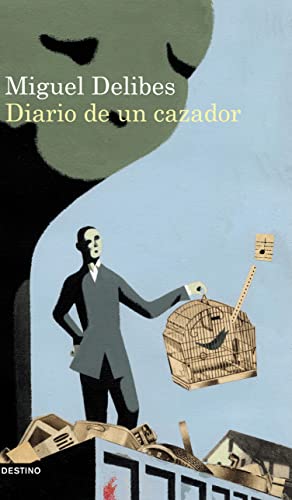 Diario de un cazador (Áncora & Delfín)