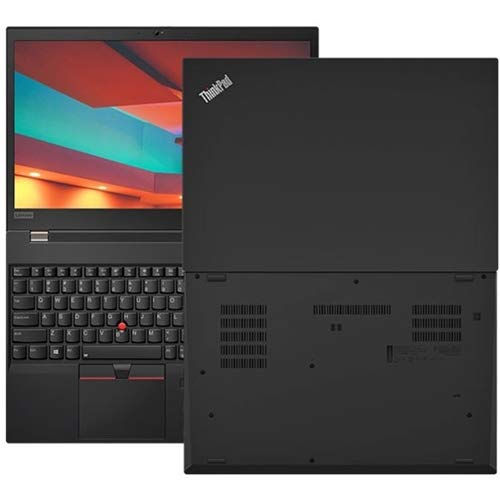 Amazon.com: Lenovo ThinkPad T590 Home and Business Laptop (Intel