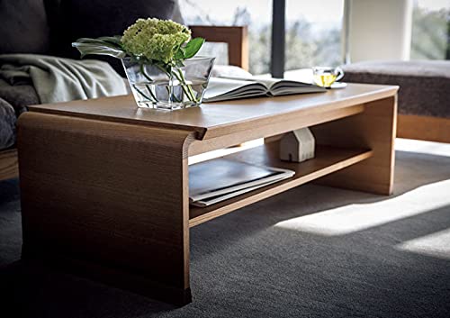 センターテーブル 冨士ファニチア Ahti アハティ T04260 Amazon.co.jp: 【正規品】冨士ファニチア(FUji FURNITURE) Ahti