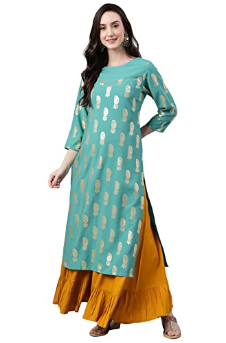 Image of Janasya Women kurta