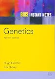 Genetics: Fourth edition (Instant Notes)
