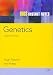 Genetics: Fourth edition (Instant Notes)