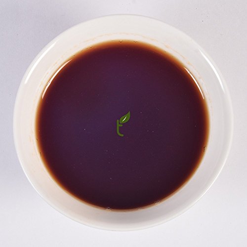 Image of Siyacha Tea Assam Black Tea , CTC Chai Patti , BOP Grade Fresh Leaf , 2026 Season Fresh , Loose Leaves , Indian Strong Milk Beverage , Natural Immunity Booster , Antioxidant Rich , 100 Grams Makes 50 Cups(approx)