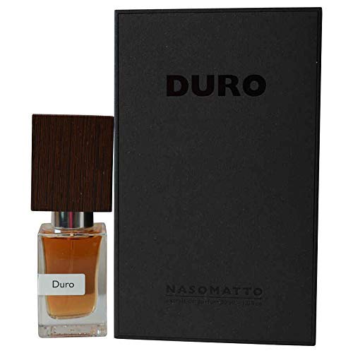 Amazon | 100% Authentic Nasomatto Duro Extrait de Parfum 30ml Made 