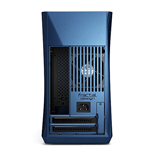 Build My PC, PC Builder, Fractal Design Era ITX Cobalt