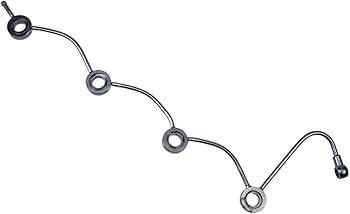 Amazon.com: YQABLE Leak of Line 131606900 U31607080 Compatible for