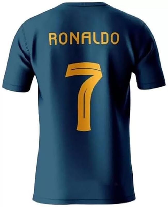 Image of Football Jersey porrtugal Home Kitt- for Men and Sports Jersey for Men and Boys Football Team 2024