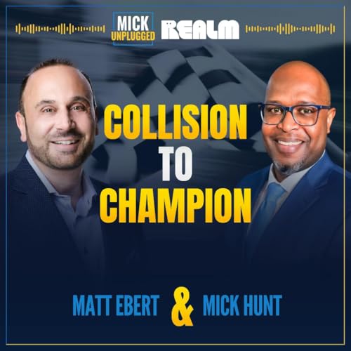 Matt Ebert: Reveals the Leadership Secret to Scaling an Empire cover art
