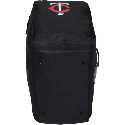 Image of MLB Minnesota Twins Roadblock Duffle Bag