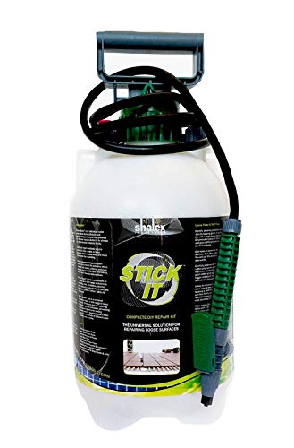StickIt Tile Repair Kit 5L