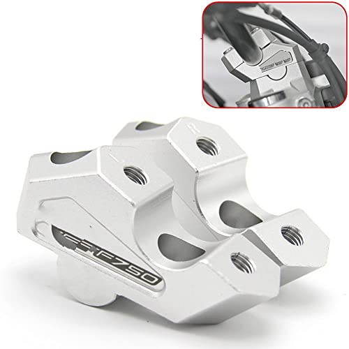 Moto Manubrio Riser per BMW F750GS per 750GS per