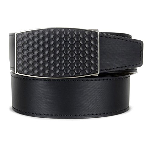 Nexbelt Pce6335 Aston Eagle Black Belt Classic #TOP21