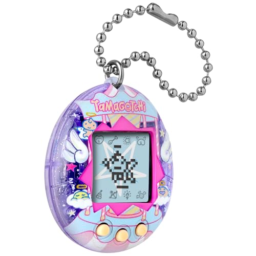 Image of Tamagotchi Original - Angel Carousel