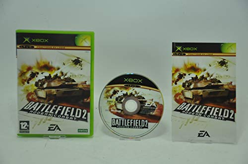 Battlefield 2: Modern Combat Xbox - vue 5