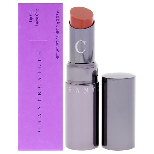 Lip Chic Anais Chantecaille écrin de luxe pour des lèvres sublimées