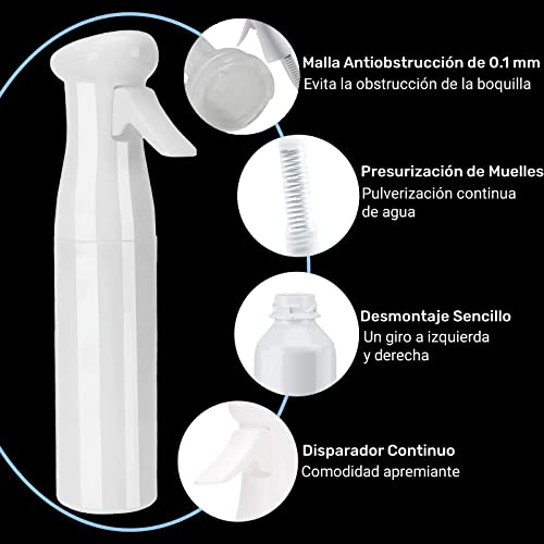 Tratamientos, Home Imagen adicional