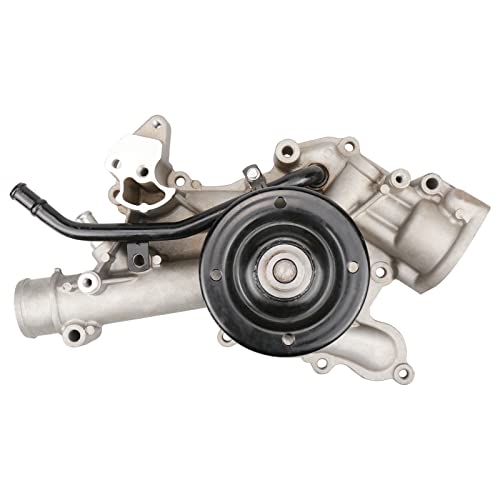 Vipcar 01012 Professional Water Pump For Dodge [5.7L V8 Hemi] Engine, 2003-2008 Ram 1500/2500/3500 5.7L, 2004-2008 Durango 5.7L, For Chrysler 2007-2008 Aspen 5.7L #TOP4