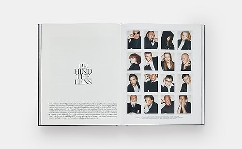 Ezra Petronio: Visual Thinking & Image Making